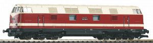 DR BR118 Diesel Locomotive IV (DCC-Sound)