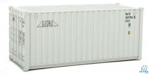 20' Corrugated Container Gateway