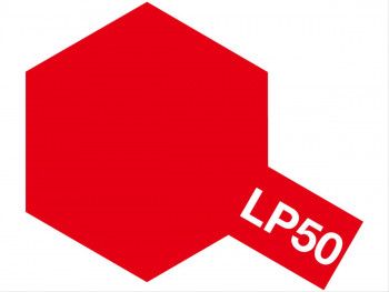 LP-50 Bright Red