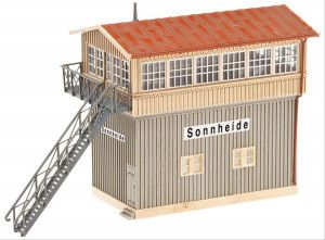 Sonnheide Signal Tower Kit III