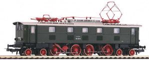 Expert DB BR152 Electric Locomotive IV (~AC)
