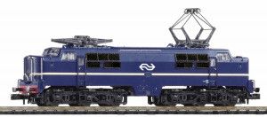 NS 1200 Electric Locomotive IV