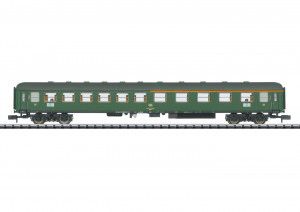 *DB ABm225 Nurnberg-Mannheim 1st/2nd Class Express Coach IV