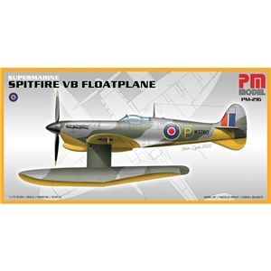 Supermarine Spitfire Floatplane