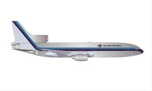 Lockheed L-1011-1 Tristar Eastern Air Lines N333EA (1:500)