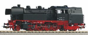 Expert DR BR83.10 Steam Locomotive III (DCC-Sound)