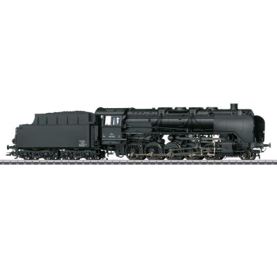 *BBO Rh44 542 Steam Locomotive III (~AC-Sound)