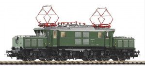 Classic DB E93 Electric Locomotive III