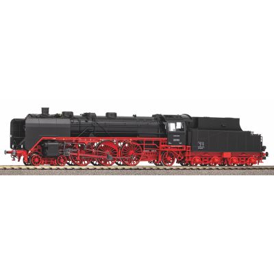 Expert DR BR03 Steam Locomotive III (~AC-Sound)