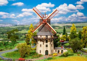 Oberneuland Windmill Kit I