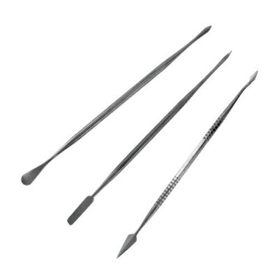Stainless Steel Carver Set (3)
