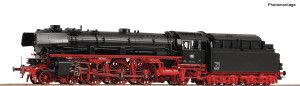 DB BR03 1073 Steam Locomotive III