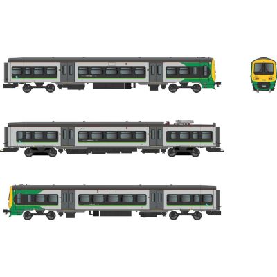 *Class 323 213 3 Car EMU London Midland