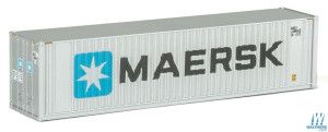 40' Hi-Cube Container Maersk
