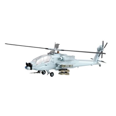 AH-64A Apache US National Guard Iraq