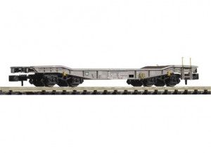 Volker Rail Slmmps Heavy Duty Flat Wagon VI