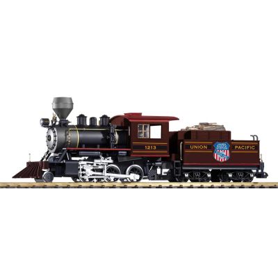 *Union Pacific Mini Mogul Steam Locomotive