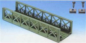Box Girder Bridge 228.6mm