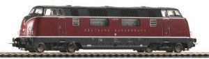 Expert DB V200 Diesel Locomotive III (~AC-Sound)