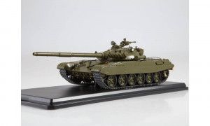 T-72A Tank