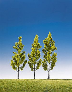 Birch Trees 130mm (3)