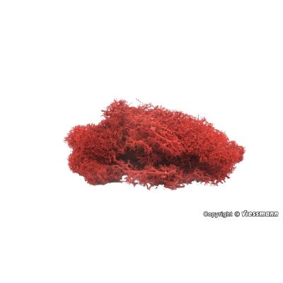 Red Moss (40g)