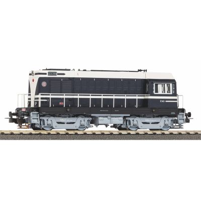 Expert CSD T435 Diesel Locomotive III