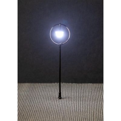 LED Suspended Ball-Style Park Lamp 75mm (3)