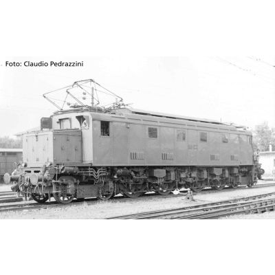 *Expert FS E428 Electric Locomotive III