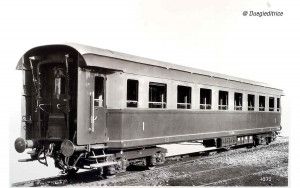 *FS Type 1946 Isabella Coach Set (3) III