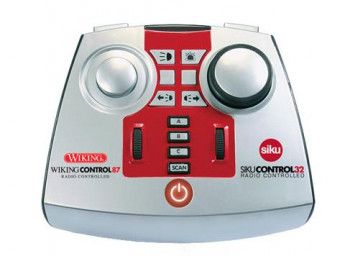 WIKINGControl87 Remote Control Module