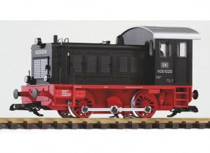 DB V20 Diesel Locomotive III