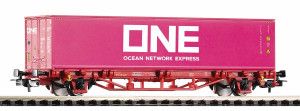Hobby NS ONE Container Wagon VI