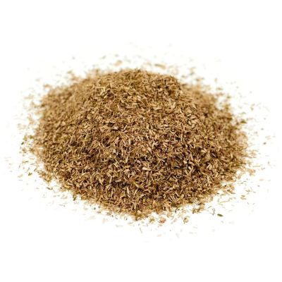 Brown Scatter Material 50g (GM108)