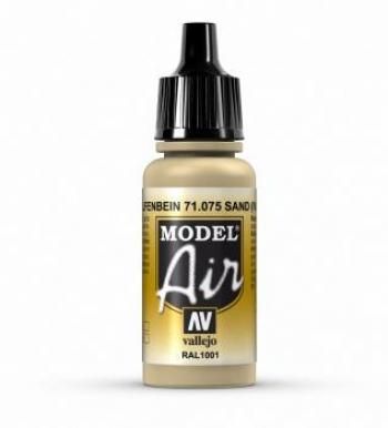 Model Air: Sand (Ivory)