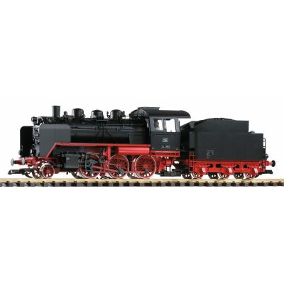 DB BR24 Steam Locomotive III
