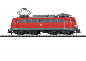 my Hobby DBAG BR110.3 Electric Locomotive V (DCC-Sound)