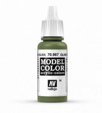 Model Color: Olive Green
