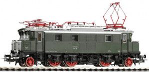 Classic DB E04 Electric Locomotive III