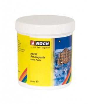 Snow Paste (250ml)