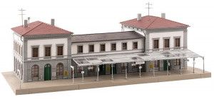 Konigsfeld Station Kit