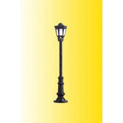 Nostalgic Park Lamp 28mm LED Yellow