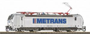 Metrans Vectron Electric Locomotive VI