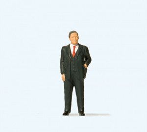 Helmut Schmidt Figure
