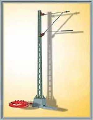 Catenary DB Power Mast 45.5mm