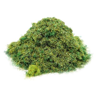 *Forest Floor 2.5mm Static Grass 30g (GM179)