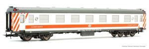 RENFE S-1034 Regionales Coach V