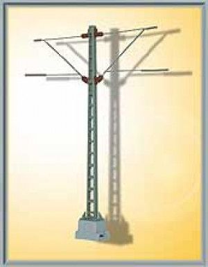 Catenary DB Middle Mast 45.5mm