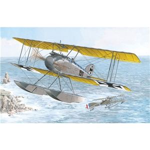 Albatros W4 (late)