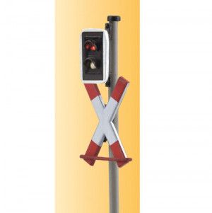 Level Crossing Protection Lights